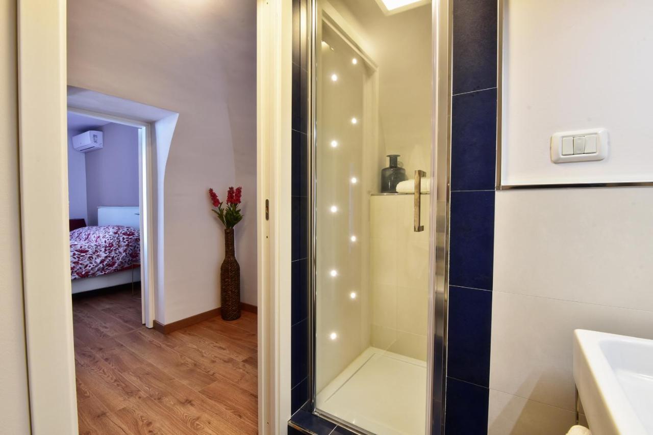 Badia Apartment CTA Eksteriør billede