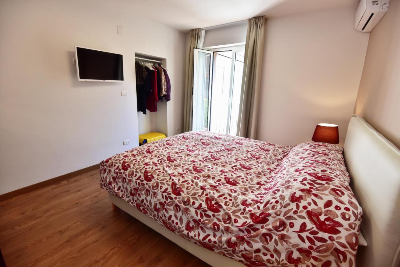 Badia Apartment CTA Eksteriør billede