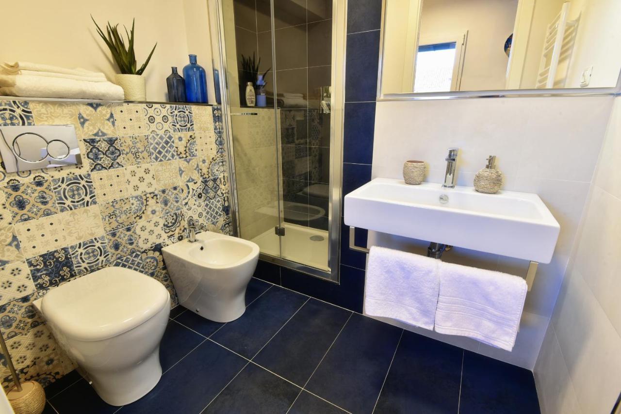 Badia Apartment CTA Eksteriør billede
