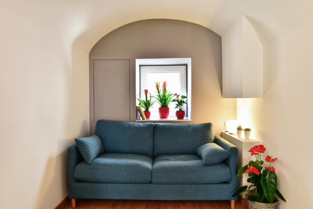 Badia Apartment CTA Eksteriør billede