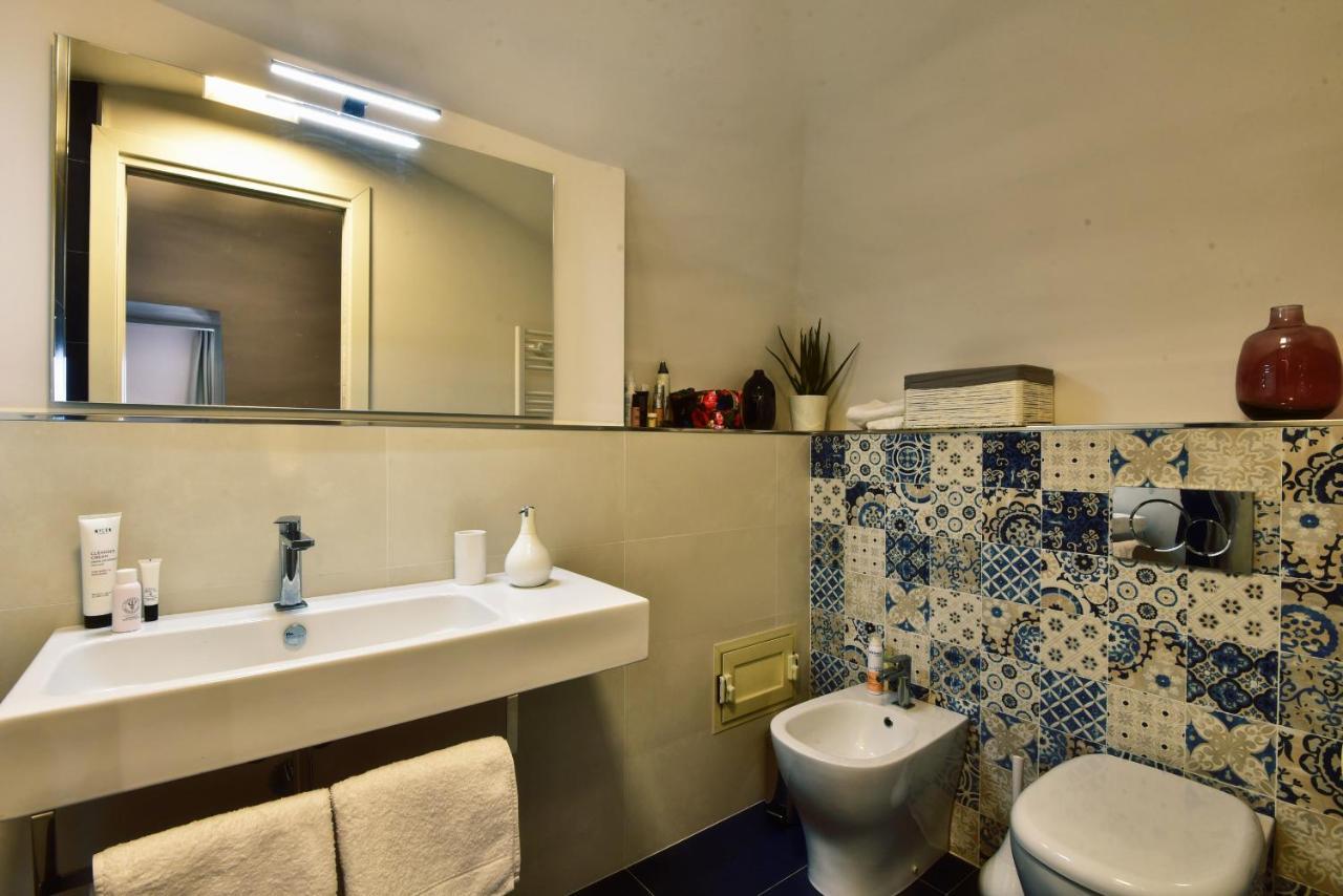 Badia Apartment CTA Eksteriør billede
