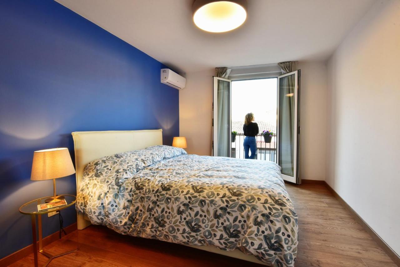 Badia Apartment CTA Eksteriør billede