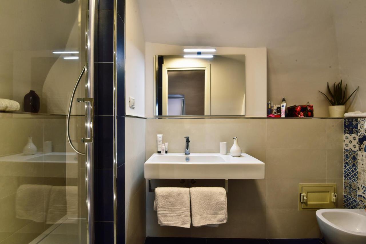 Badia Apartment CTA Eksteriør billede
